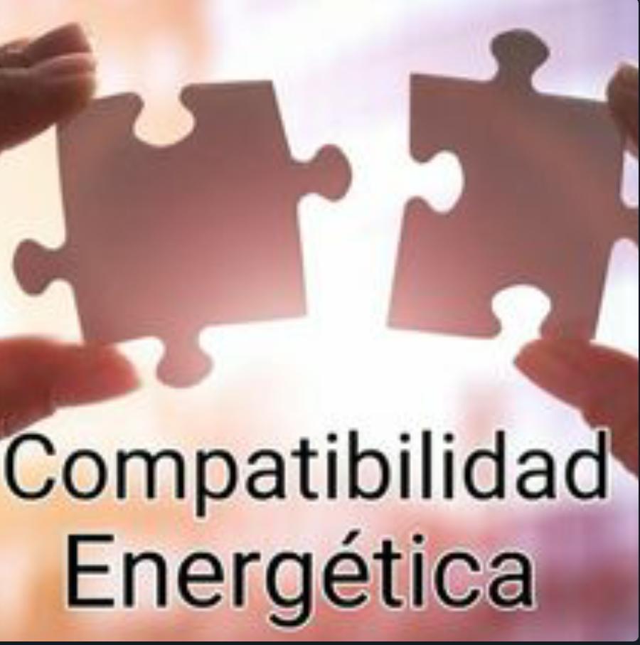 COMPATIBILIDADES ENERGÉTICAS